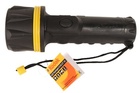 LED (700mW) Flashlight Robust 36 8 ks v balení (bez baterií - 2x D)_obr2